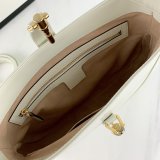 Gucci original Jackie 1961 shoulder bag 636709 GZ20103001