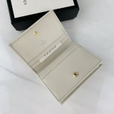 Gucci original Saddle 1961 wallet 621887 EY20103002