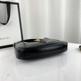 Gucci original Jackie 1961 shoulder bag 636709 GZ20103001