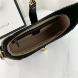 Gucci original Jackie 1961 shoulder bag 636709 GZ20103001