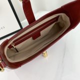 Gucci original Jackie 1961 shoulder bag 636709 GZ20103001