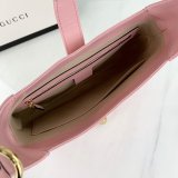 Gucci original Jackie 1961 shoulder bag 636709 GZ20103001