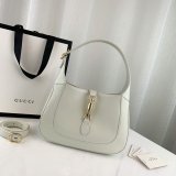 Gucci original Jackie 1961 shoulder bag 636709 GZ20103001