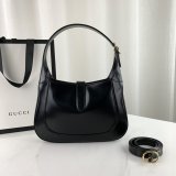 Gucci original Jackie 1961 shoulder bag 636709 GZ20103001