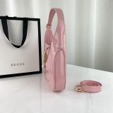 Gucci original Jackie 1961 shoulder bag 636709 GZ20103001