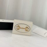 Gucci original Saddle 1961 wallet 621887 EY20103002