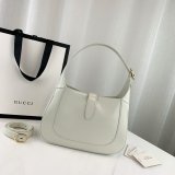 Gucci original Jackie 1961 shoulder bag 636709 GZ20103001