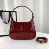 Gucci original Jackie 1961 shoulder bag 636709 GZ20103001