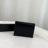 Gucci original Saddle 1961 wallet 621887 EY20103002