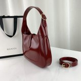 Gucci original Jackie 1961 shoulder bag 636709 GZ20103001