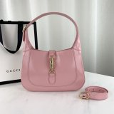 Gucci original Jackie 1961 shoulder bag 636709 GZ20103001