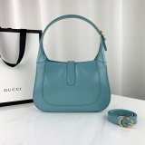 Gucci original Jackie 1961 shoulder bag 636709 GZ20103001