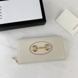 Gucci original Saddle 1961 wallet 621889 EY20103003