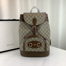 Gucci original Saddle 1961 Backpack 620849 EY20103007