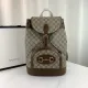 Gucci original Saddle 1961 Backpack 620849 EY20103007