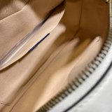 Guccii GG Marmont matelassé shoulder 447632 GZ20110103