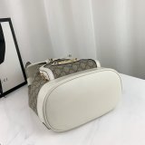 Gucci original Saddle 1961 Backpack 620849 EY20103007