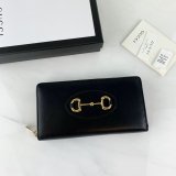 Gucci original Saddle 1961 wallet 621889 EY20103003