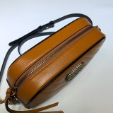 Guccii GG Marmont matelassé shoulder 447632 GZ20110103