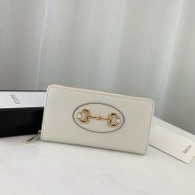 Gucci original Saddle 1961 wallet 621889 EY20103003