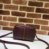 Gucci Ophidia mini bag 517350 GZ20110107