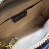 Gucci Ophidia mini bag 517350 GZ20110107