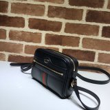 Gucci Ophidia mini bag 517350 GZ20110107