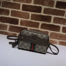 Gucci Ophidia GG Supreme mini bag 517350 GZ20110109