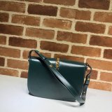 Gucci Original Sylvie 1969 small shoulder bag 601067 GZ20110117