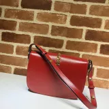 Gucci Original Sylvie 1969 small shoulder bag 601067 GZ20110117