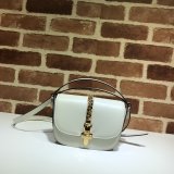 Gucci Original Sylvie 1969 mini shoulder bag 601065 GZ20110119