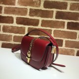 Gucci Original Sylvie 1969 mini shoulder bag 601065 GZ20110119