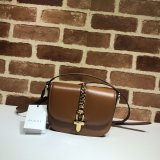 Gucci Original Sylvie 1969 mini shoulder bag 601065 GZ20110119