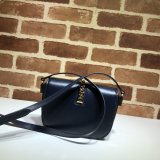 Gucci Original Sylvie 1969 mini shoulder bag 601065 GZ20110119