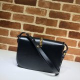 Gucci Original Sylvie 1969 small shoulder bag 601067 GZ20110117