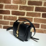 Gucci Original Sylvie 1969 mini shoulder bag 601065 GZ20110119