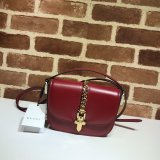 Gucci Original Sylvie 1969 mini shoulder bag 601065 GZ20110119