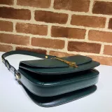 Gucci Original Sylvie 1969 small shoulder bag 601067 GZ20110117