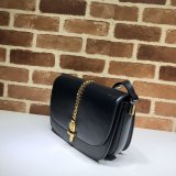 Gucci Original Sylvie 1969 small shoulder bag 601067 GZ20110117