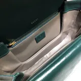Gucci Original Sylvie 1969 small shoulder bag 601067 GZ20110117