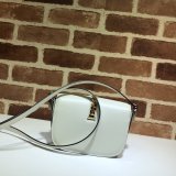 Gucci Original Sylvie 1969 mini shoulder bag 601065 GZ20110119