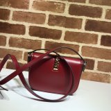 Gucci Original Sylvie 1969 mini shoulder bag 601065 GZ20110119