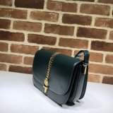 Gucci Original Sylvie 1969 small shoulder bag 601067 GZ20110117