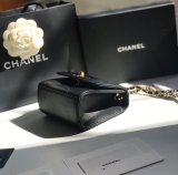 Chanel original leather mini shoulder bag GZ20110602