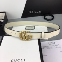 Gucci original 6 colors belt 30mm MJ20110715