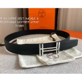 Hermes original 5 colors belt 32mm MJ20110717