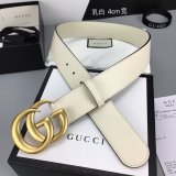 Gucci original 6 colors belt 40mm MJ20110715