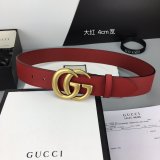 Gucci original 6 colors belt 40mm MJ20110715