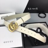 Gucci original 6 colors belt 40mm MJ20110715