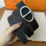 Hermes original 9 colors belt 32mm MJ20110721